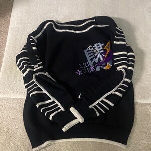 Mens Kansai  Yamamoto sweater